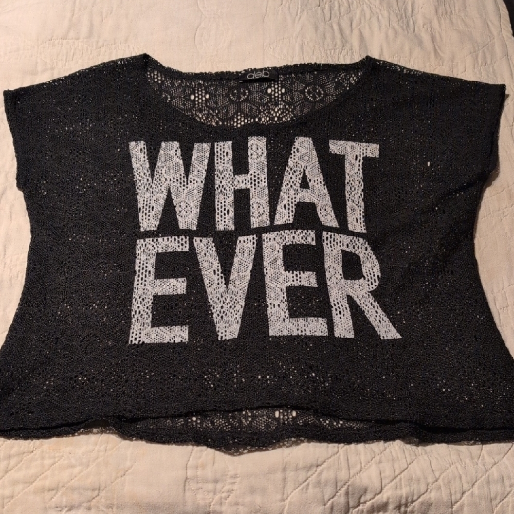 Deb Top size XL